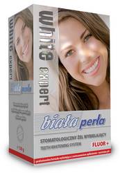 Biała Perła