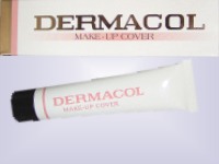 Make-up Cover