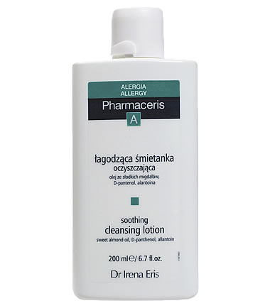 Pharmaceris A