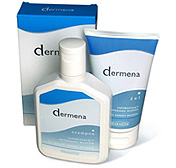 Dermena