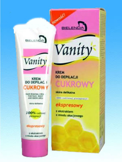 Vanity