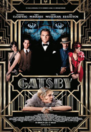 „Wielki Gatsby”